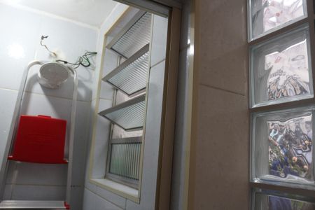 Casa à venda com 114m², 3 quartos e 1 vagaBanheiro 1