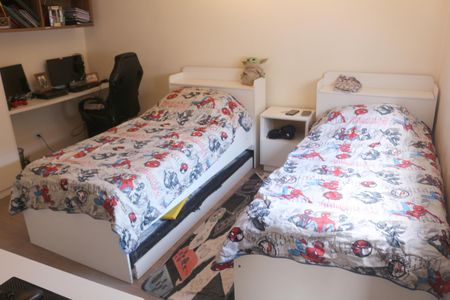 Casa à venda com 114m², 3 quartos e 1 vagaQuarto 2