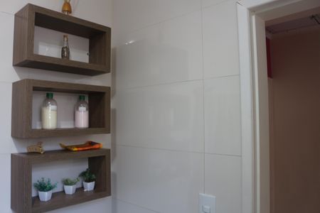 Casa à venda com 114m², 3 quartos e 1 vagaBanheiro 2