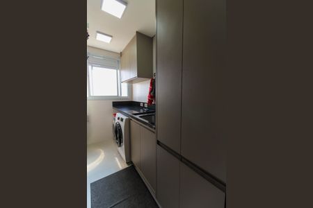 Apartamento à venda com 270m², 3 quartos e 2 vagas Apartamento à venda com 270m², 3 quartos e 2 vagasÁrea De Serviço