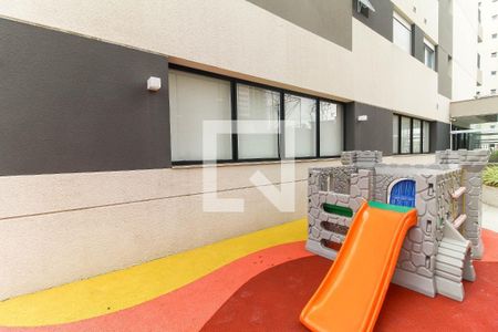 Apartamento à venda com 270m², 3 quartos e 2 vagas Apartamento à venda com 270m², 3 quartos e 2 vagasÁrea comum - Playground