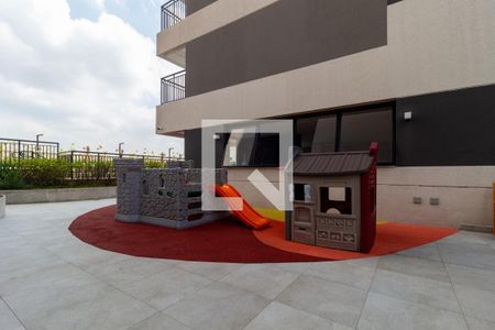 Apartamento à venda com 270m², 3 quartos e 2 vagas Apartamento à venda com 270m², 3 quartos e 2 vagasÁrea comum - Playground