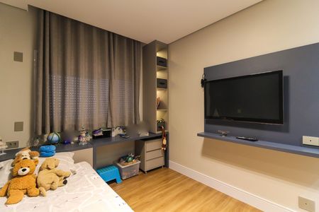 Apartamento à venda com 270m², 3 quartos e 2 vagas Apartamento à venda com 270m², 3 quartos e 2 vagasSuíte 2