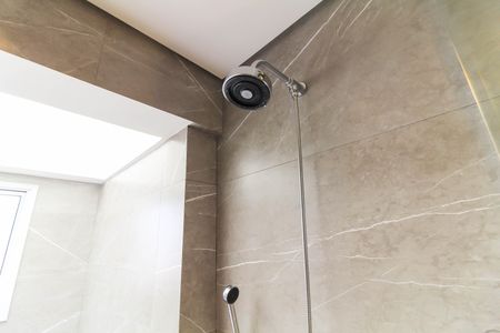 Apartamento à venda com 270m², 3 quartos e 2 vagas Apartamento à venda com 270m², 3 quartos e 2 vagasBanheiro da Suíte 3