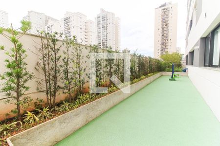 Apartamento à venda com 270m², 3 quartos e 2 vagas Apartamento à venda com 270m², 3 quartos e 2 vagasÁrea comum - Jardim