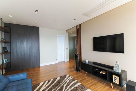 Apartamento à venda com 270m², 3 quartos e 2 vagas Apartamento à venda com 270m², 3 quartos e 2 vagasCobertura