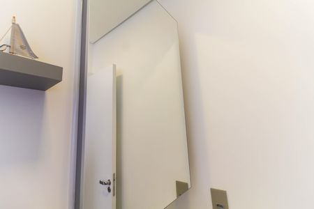 Apartamento à venda com 270m², 3 quartos e 2 vagas Apartamento à venda com 270m², 3 quartos e 2 vagasBanheiro da Suíte 2