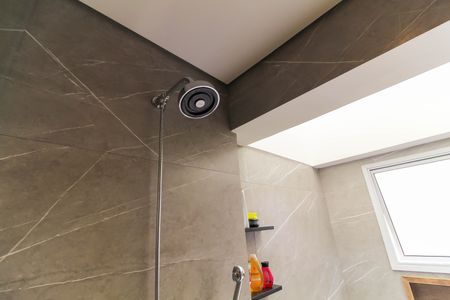 Apartamento à venda com 270m², 3 quartos e 2 vagas Apartamento à venda com 270m², 3 quartos e 2 vagasBanheiro da Suíte 3