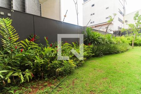 Apartamento à venda com 270m², 3 quartos e 2 vagas Apartamento à venda com 270m², 3 quartos e 2 vagasÁrea comum - Jardim