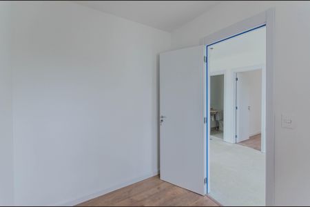 Apartamento à venda com 40m², 2 quartos e sem vaga Apartamento à venda com 40m², 2 quartos e sem vagaQuarto 2