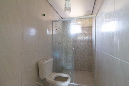 Casa à venda com 250m², 4 quartos e 2 vagas Casa à venda com 250m², 4 quartos e 2 vagasBanheiro da suíte 1