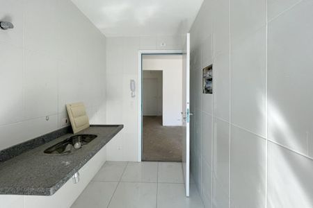 Apartamento à venda com 62m², 2 quartos e 1 vaga Apartamento à venda com 62m², 2 quartos e 1 vagaCozinha