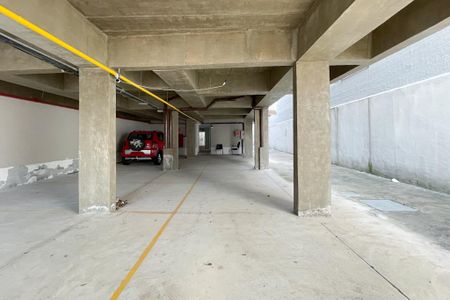 Apartamento à venda com 62m², 2 quartos e 1 vaga Apartamento à venda com 62m², 2 quartos e 1 vagaGaragem