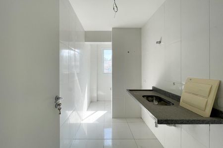 Apartamento à venda com 62m², 2 quartos e 1 vaga Apartamento à venda com 62m², 2 quartos e 1 vagaCozinha