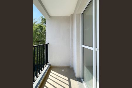 Apartamento à venda com 62m², 2 quartos e 1 vaga Apartamento à venda com 62m², 2 quartos e 1 vagaSacada
