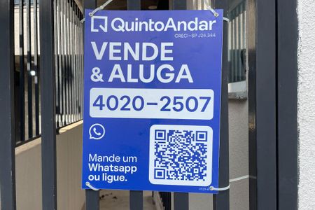 Apartamento à venda com 62m², 2 quartos e 1 vaga Apartamento à venda com 62m², 2 quartos e 1 vagaFachada