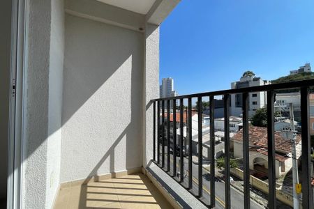 Apartamento à venda com 62m², 2 quartos e 1 vaga Apartamento à venda com 62m², 2 quartos e 1 vagaSacada