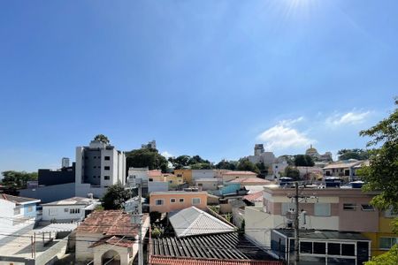 Apartamento à venda com 62m², 2 quartos e 1 vaga Apartamento à venda com 62m², 2 quartos e 1 vagaVista - Sacada