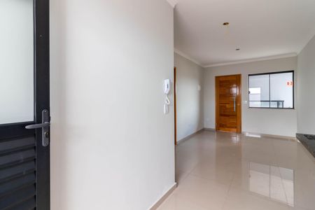 Apartamento à venda com 50m², 2 quartos e 1 vaga Apartamento à venda com 50m², 2 quartos e 1 vagaCozinha