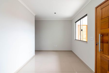 Apartamento à venda com 47m², 2 quartos e 1 vagaSala