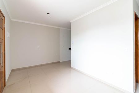 Apartamento à venda com 47m², 2 quartos e 1 vagaSala