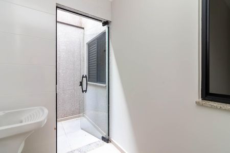 Apartamento à venda com 47m², 2 quartos e 1 vagaÁrea de Serviço