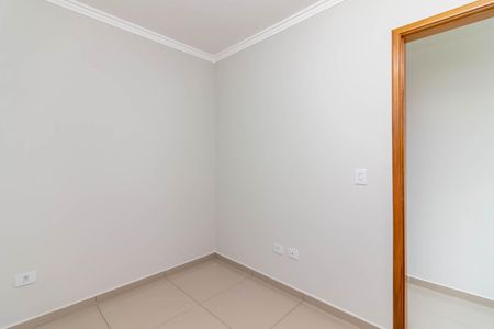 Apartamento à venda com 47m², 2 quartos e 1 vagaQuarto 2