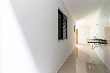 Apartamento à venda com 47m², 2 quartos e 1 vagaÁrea de Serviço
