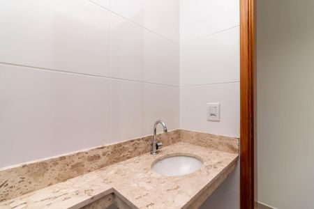 Apartamento à venda com 47m², 2 quartos e 1 vagaBanheiro