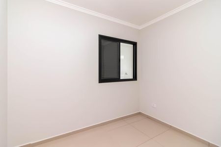 Apartamento à venda com 47m², 2 quartos e 1 vagaQuarto 2