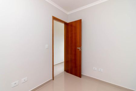 Apartamento à venda com 47m², 2 quartos e 1 vagaQuarto 2