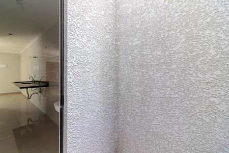 Apartamento à venda com 47m², 2 quartos e 1 vagaQuintal