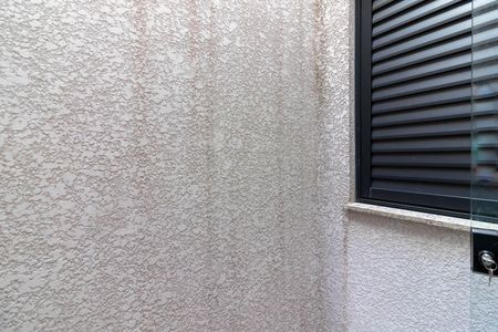 Apartamento à venda com 47m², 2 quartos e 1 vagaQuintal