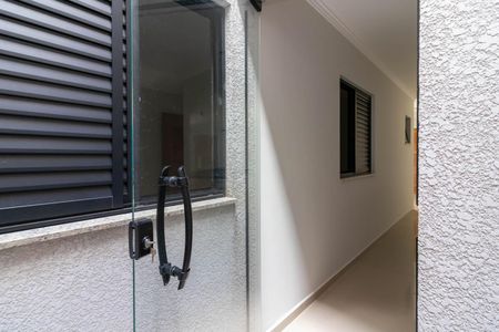 Apartamento à venda com 47m², 2 quartos e 1 vagaQuintal