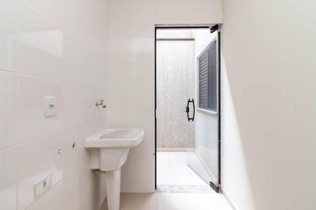 Apartamento à venda com 47m², 2 quartos e 1 vagaÁrea de Serviço