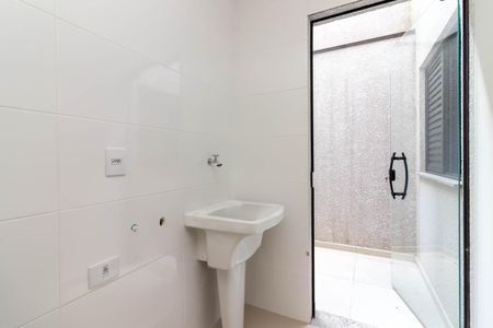 Apartamento à venda com 47m², 2 quartos e 1 vagaÁrea de Serviço