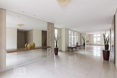 Apartamento à venda com 98m², 3 quartos e 2 vagas Apartamento à venda com 98m², 3 quartos e 2 vagasÁrea comum - Hall