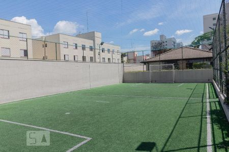 Apartamento à venda com 98m², 3 quartos e 2 vagas Apartamento à venda com 98m², 3 quartos e 2 vagasÁrea comum - Quadra Esportiva