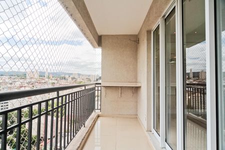 Apartamento à venda com 98m², 3 quartos e 2 vagas Apartamento à venda com 98m², 3 quartos e 2 vagasVaranda Sala