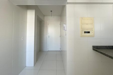 Apartamento à venda com 140m², 2 quartos e 1 vagaCozinha