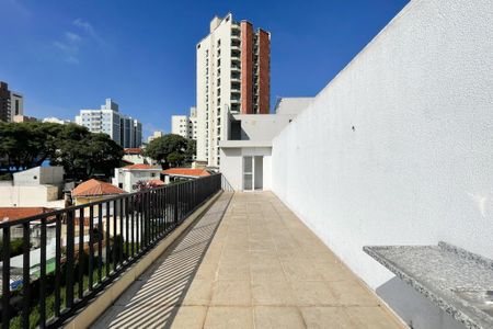 Apartamento à venda com 140m², 2 quartos e 1 vagaEspaço Gourmet