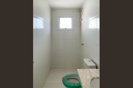 Apartamento à venda com 140m², 2 quartos e 1 vagaBanheiro Social