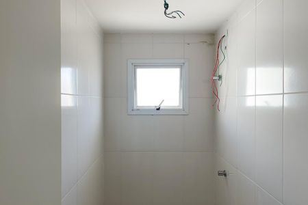 Apartamento à venda com 140m², 2 quartos e 1 vagaBanheiro Social