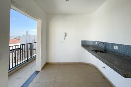 Apartamento à venda com 140m², 2 quartos e 1 vagaÁrea comum - Salão de festas