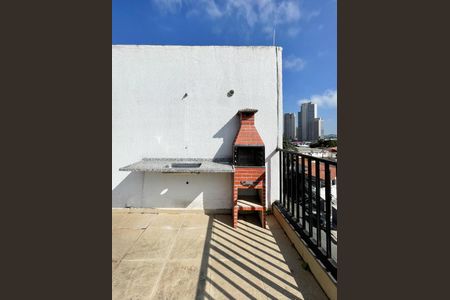 Apartamento à venda com 140m², 2 quartos e 1 vagaEspaço Gourmet