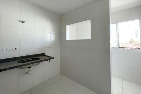 Apartamento à venda com 140m², 2 quartos e 1 vagaCozinha
