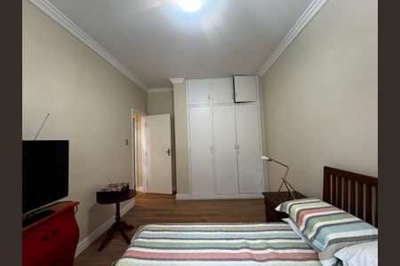 Apartamento à venda com 100m², 2 quartos e 1 vaga Apartamento à venda com 100m², 2 quartos e 1 vagaQuarto 2