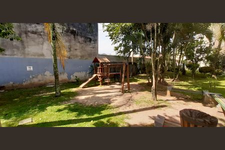 Apartamento à venda com 62m², 2 quartos e 1 vaga Apartamento à venda com 62m², 2 quartos e 1 vagaÁrea comum - Playground