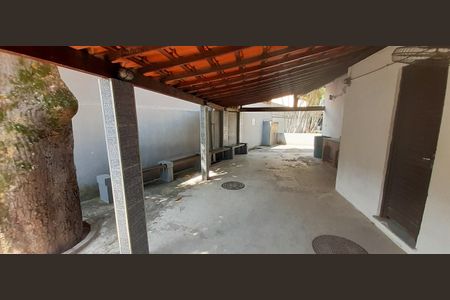 Apartamento à venda com 62m², 2 quartos e 1 vaga Apartamento à venda com 62m², 2 quartos e 1 vagaÁrea comum - Churrasqueira