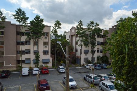 Apartamento à venda com 62m², 2 quartos e 1 vaga Apartamento à venda com 62m², 2 quartos e 1 vagaVista da Varanda